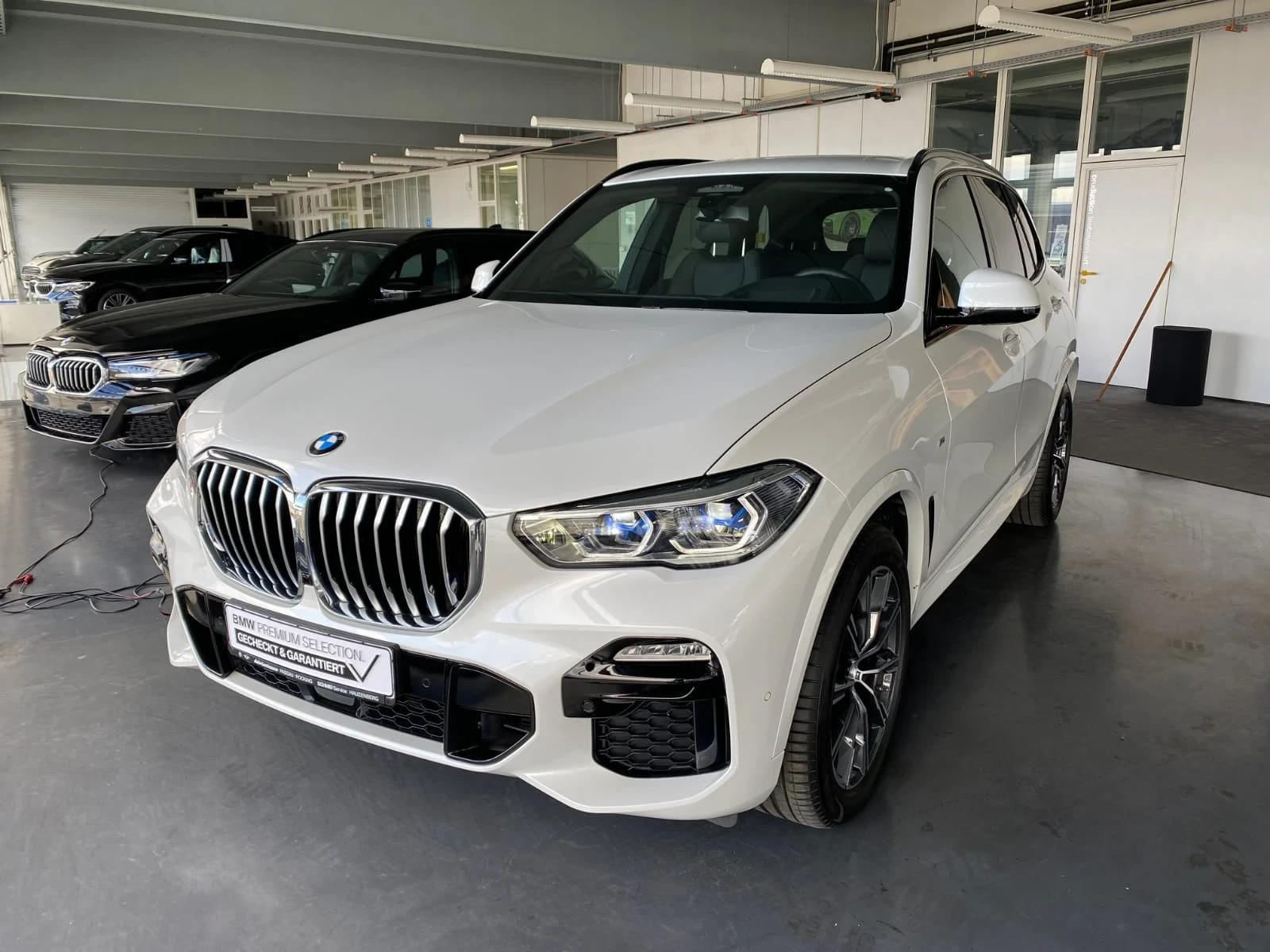 BMW X5, снимка 1