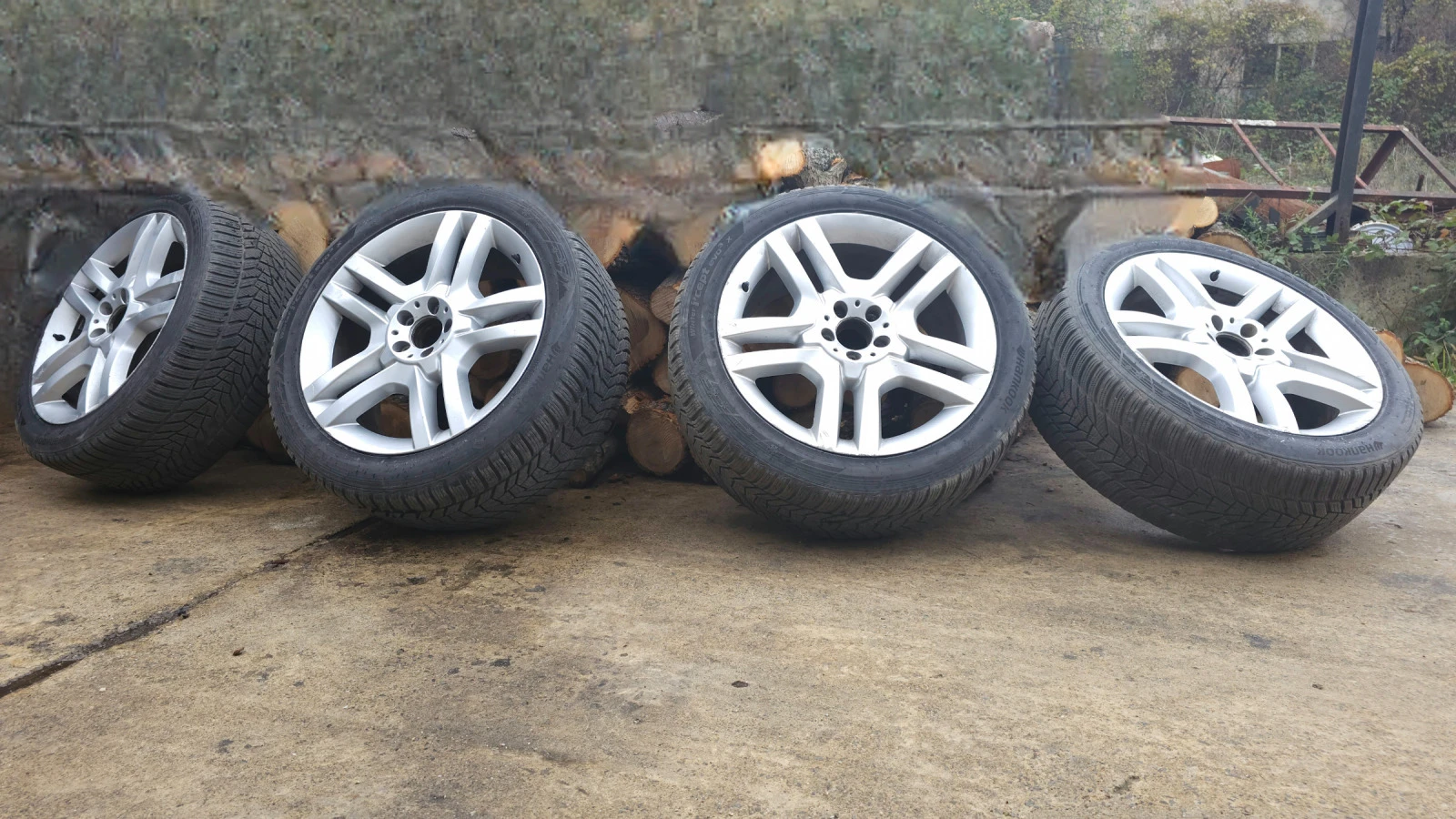 Mercedes-Benz ML 350 4 matic blutec | Mobile.bg � ����������� 15