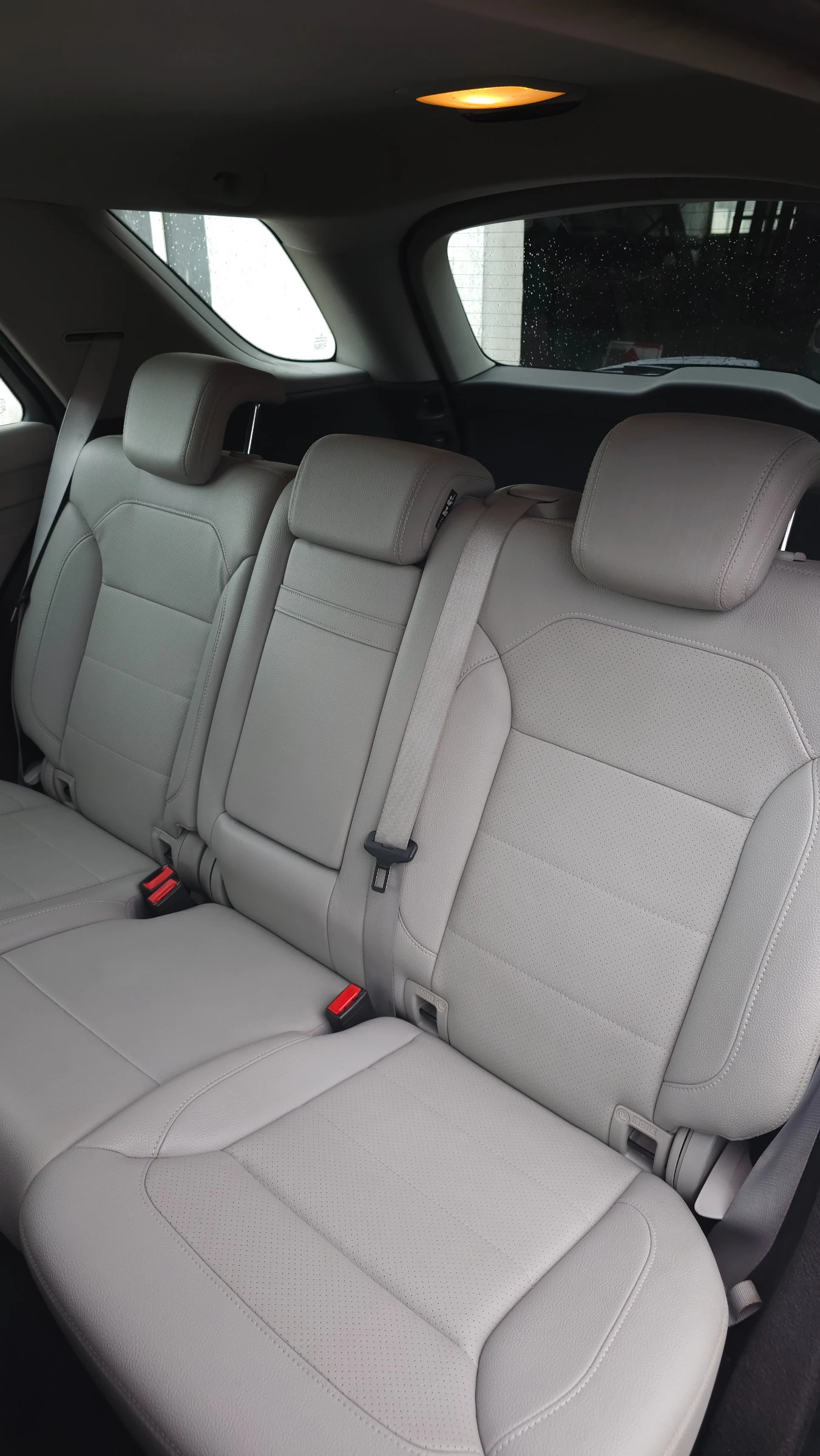 Mercedes-Benz ML 350 4 matic blutec | Mobile.bg � ����������� 12