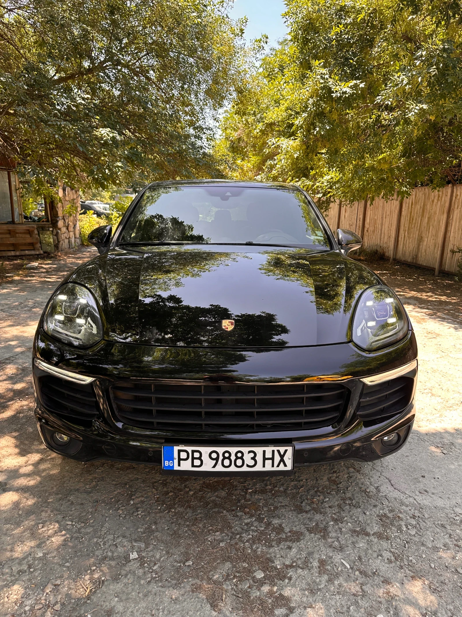 Porsche Cayenne 3.6 V6 69 000 реални км!!! - изображение 2
