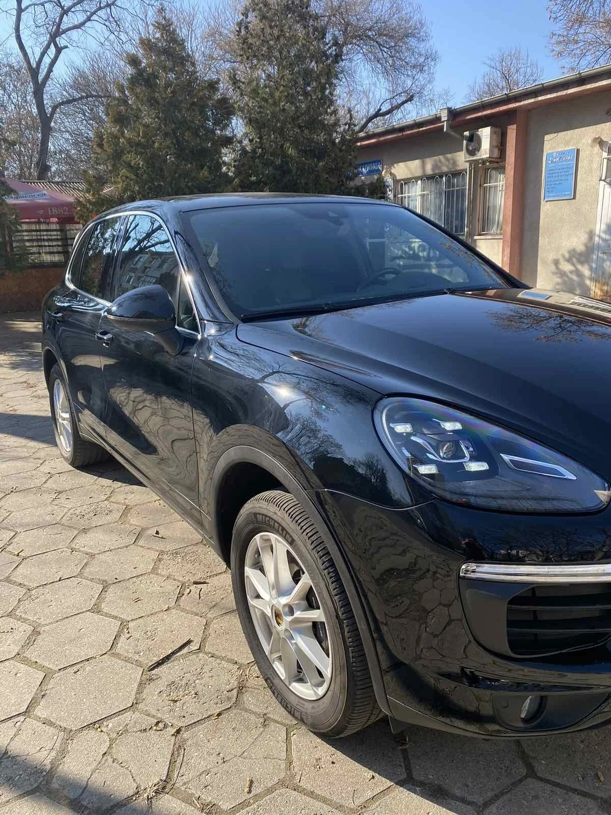 Porsche Cayenne 3.6 V6 58000 реални км!!! - изображение 5