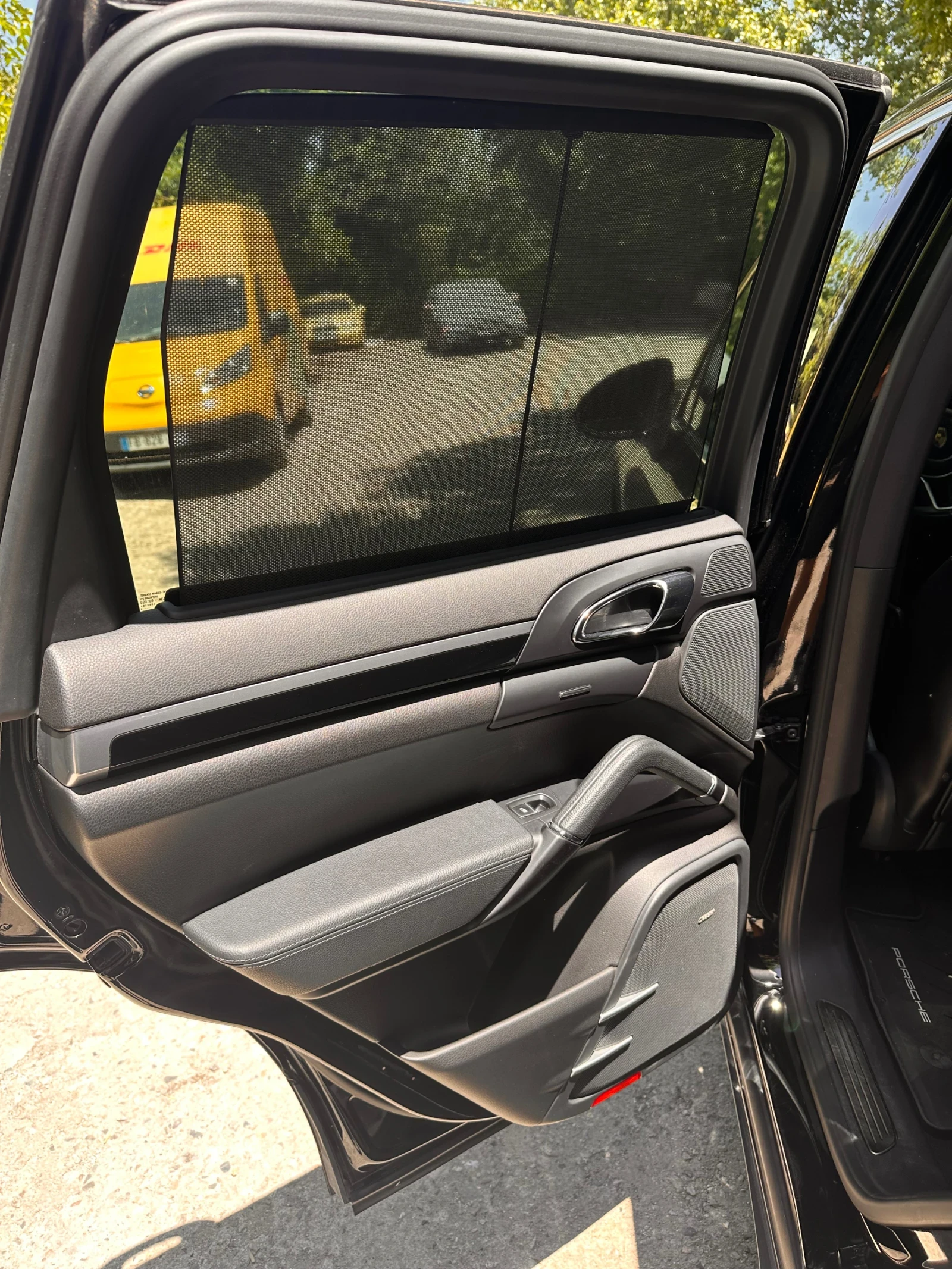 Porsche Cayenne * Premium+ package* 73 000 !   | Mobile.bg   13