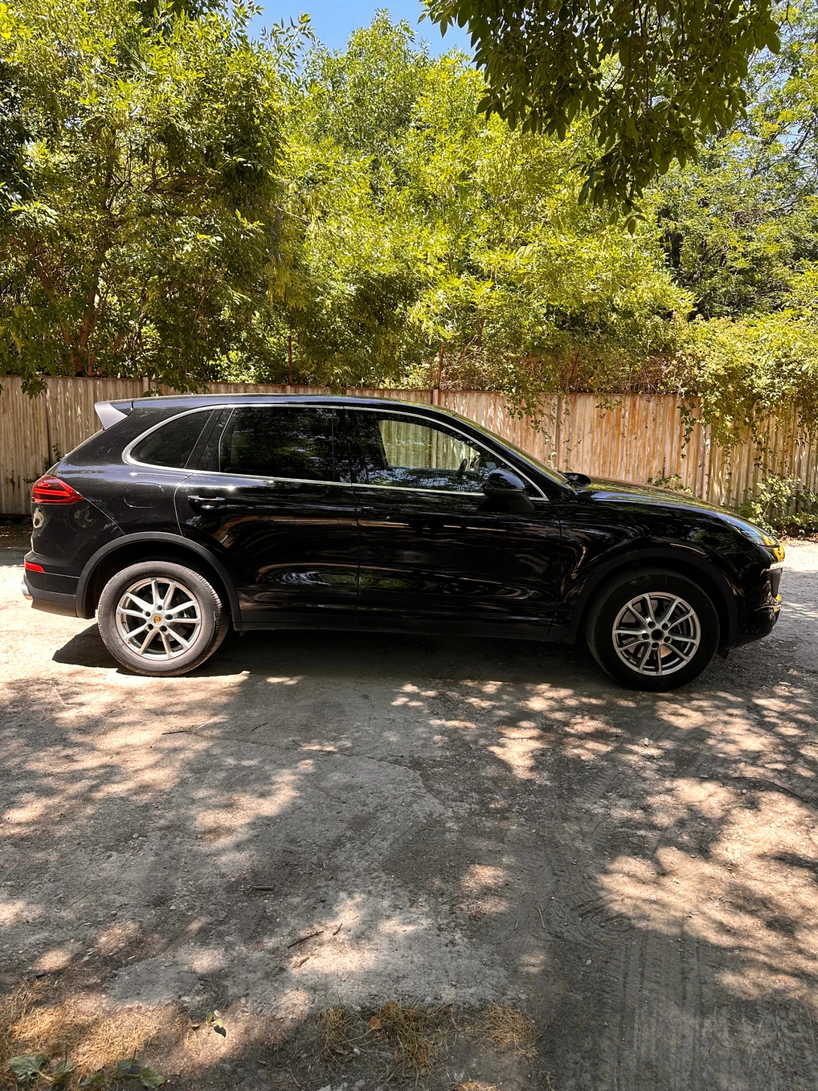 Porsche Cayenne 3.6 V6 69 000 реални км!!! - изображение 4