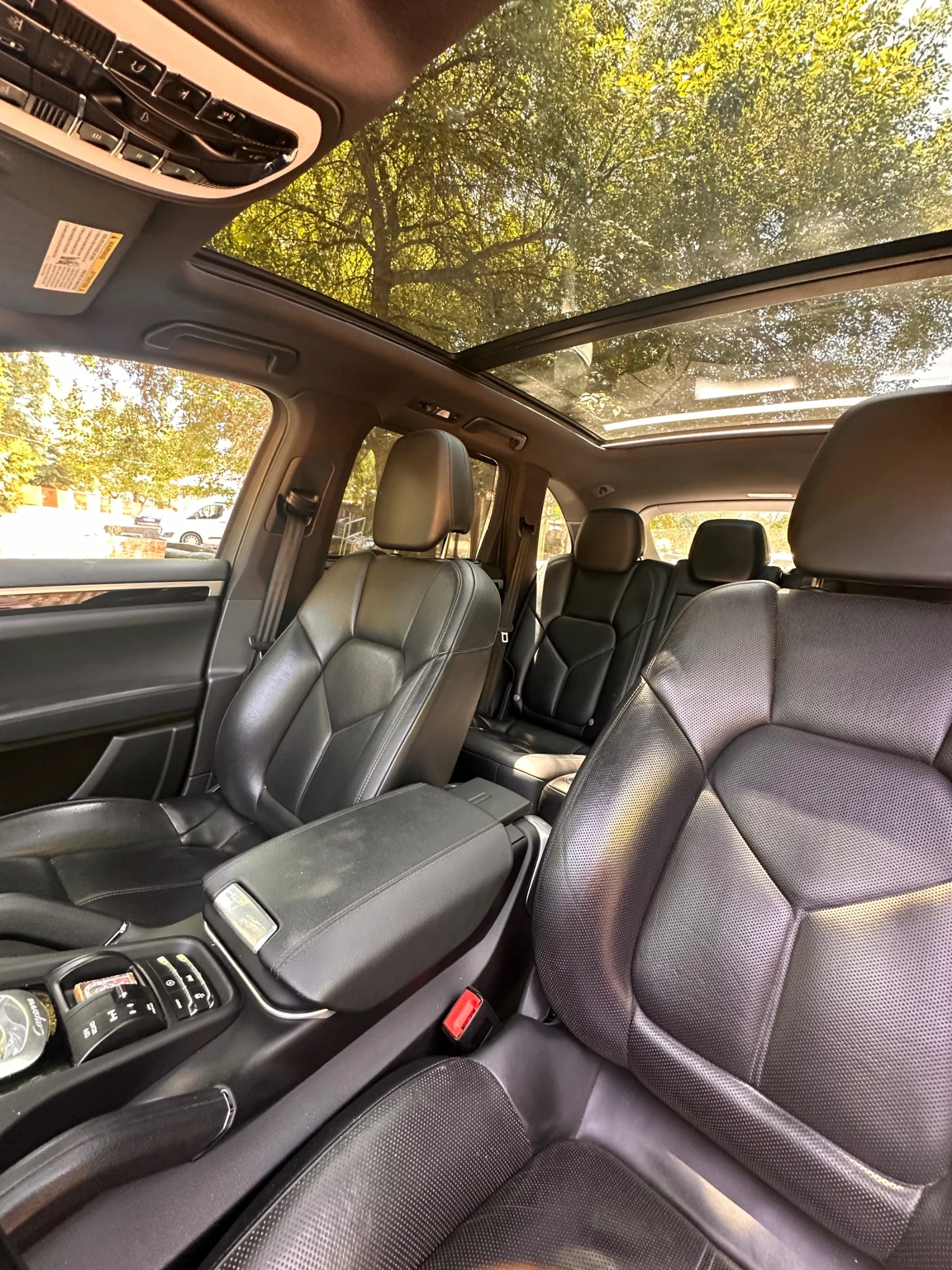 Porsche Cayenne * Premium+ package* 73 000 !   | Mobile.bg   15