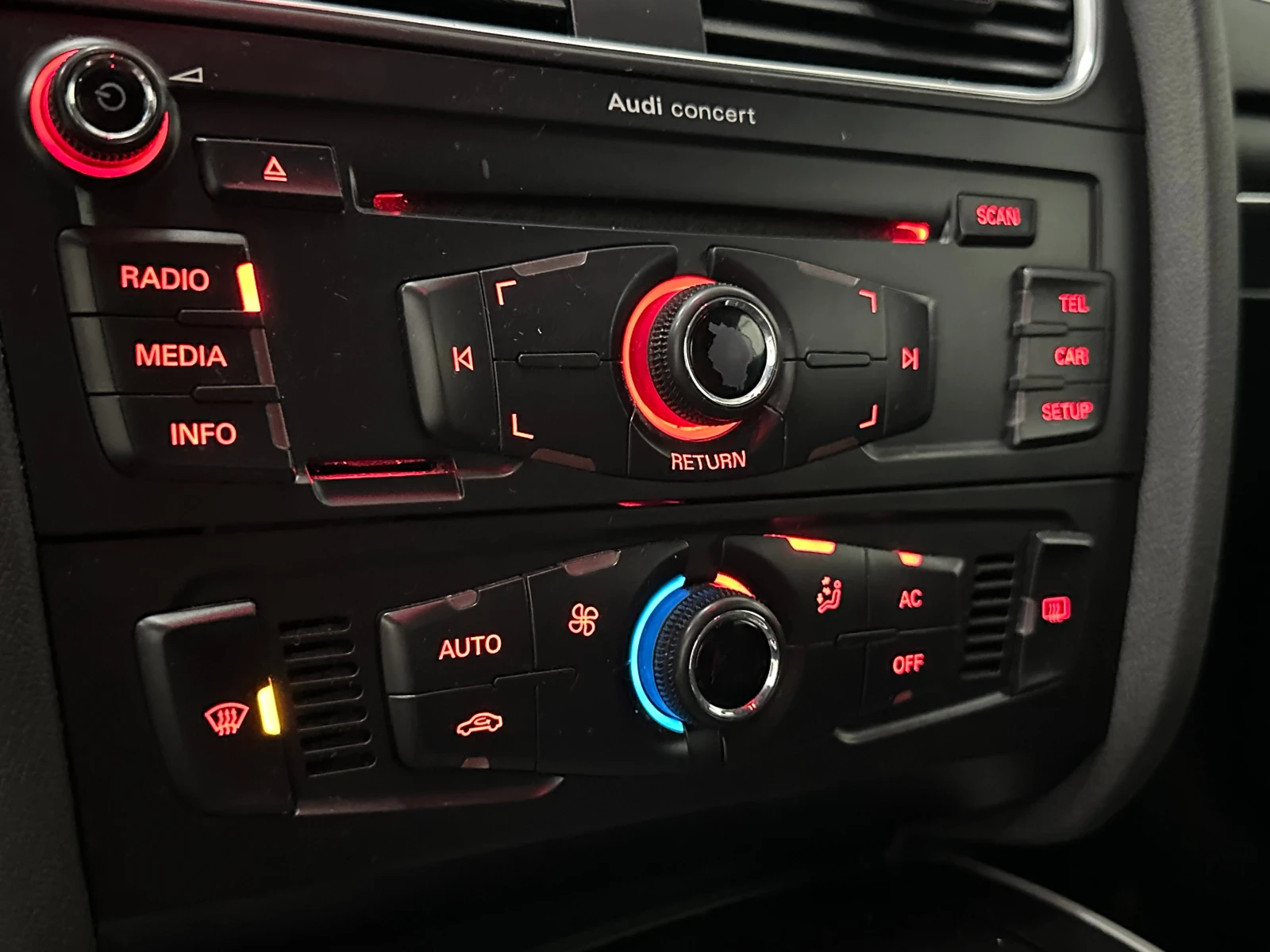 Audi A5 * 2.7* * NAVI* 190*  | Mobile.bg   13