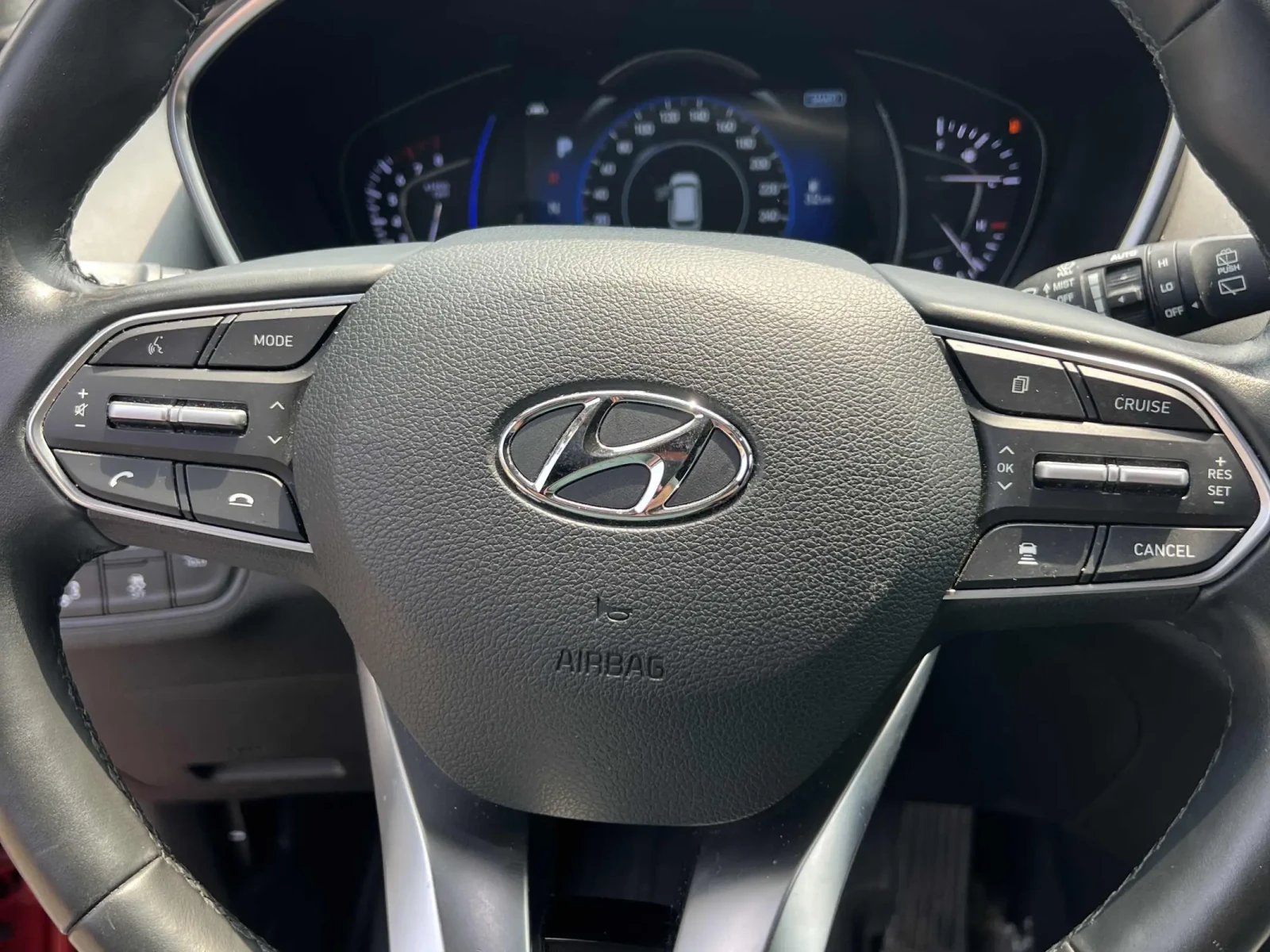 Hyundai Santa fe * Ultimate* * АвтоКредит*  - изображение 9