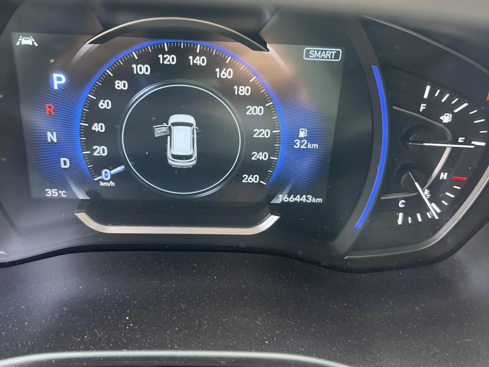 Hyundai Santa fe * Ultimate* * АвтоКредит*  - изображение 7