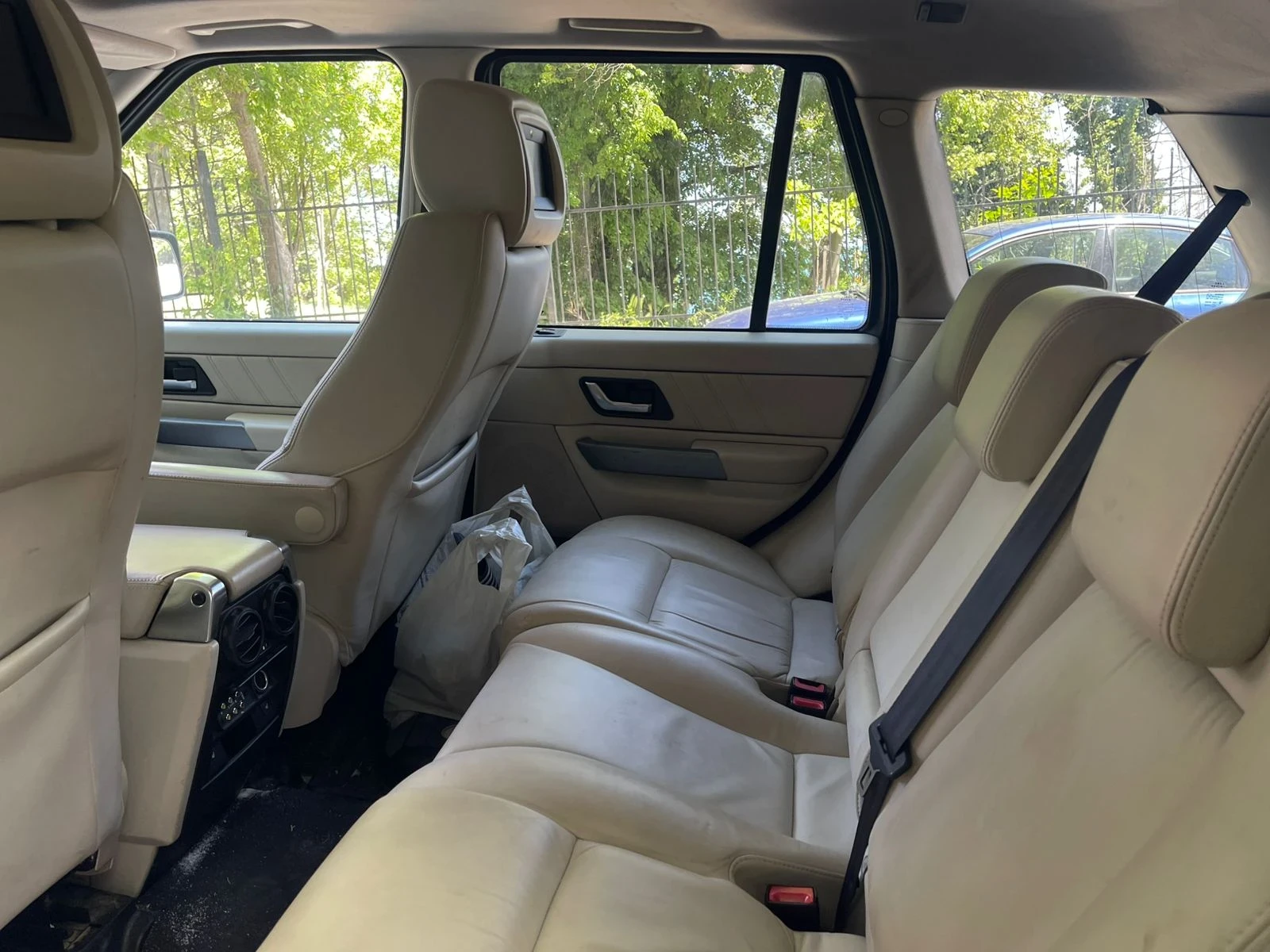 Land Rover Range Rover Sport  - изображение 3
