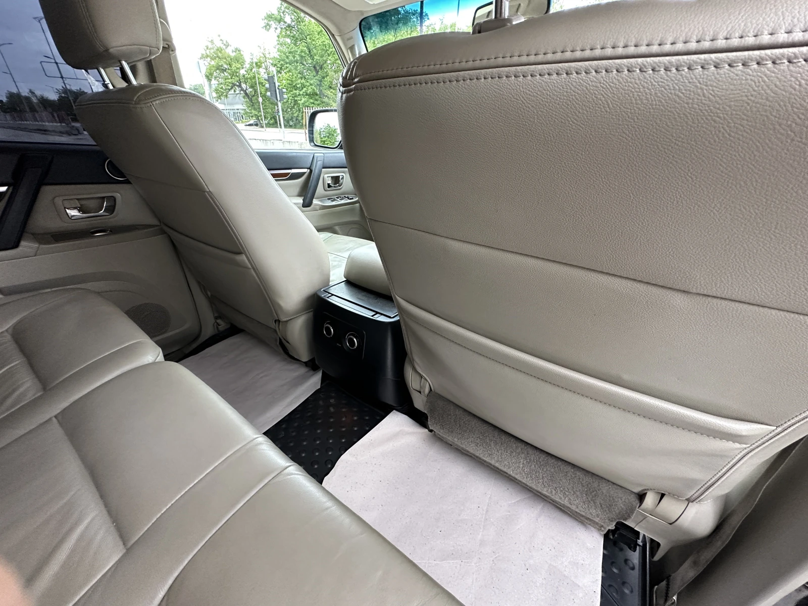 Mitsubishi Pajero 4 | Mobile.bg � ����������� 13