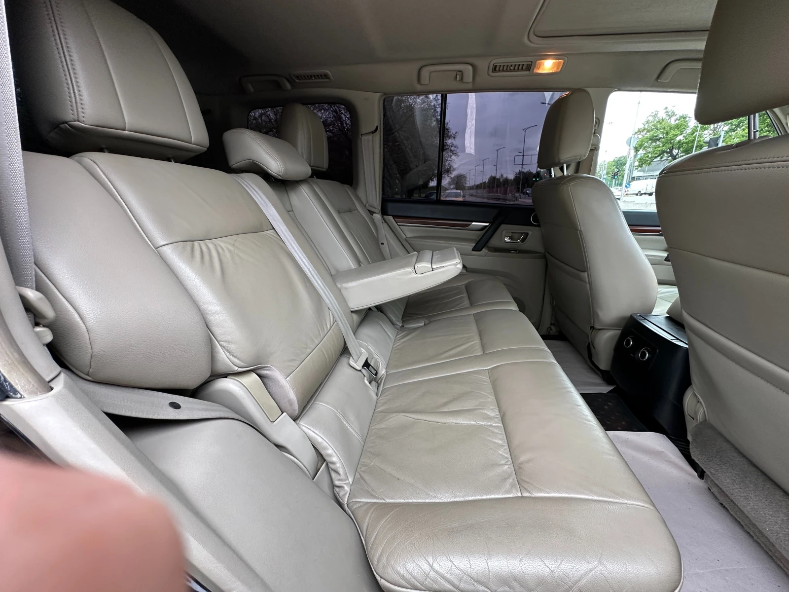 Mitsubishi Pajero 4 | Mobile.bg � ����������� 12