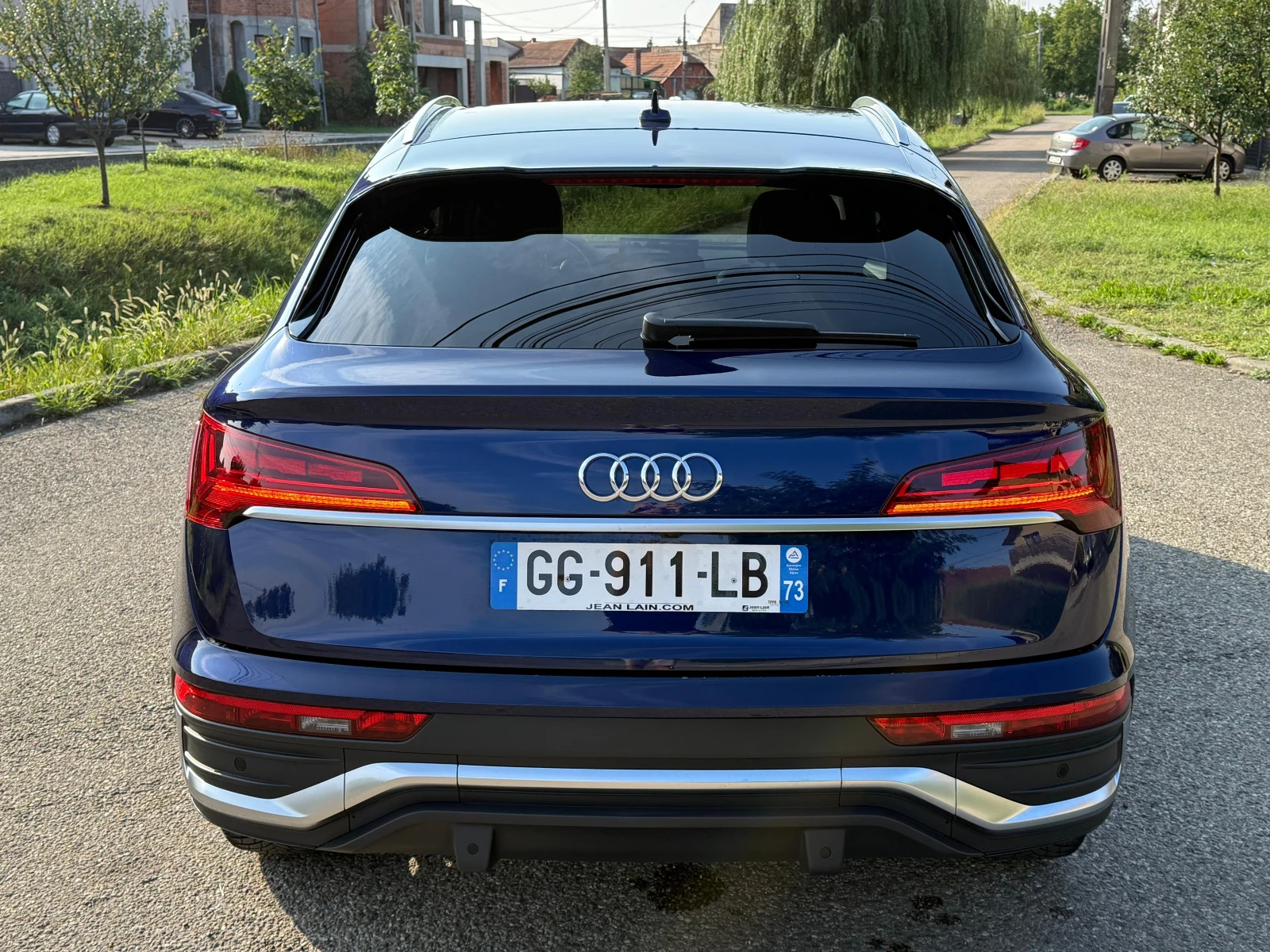 Audi Q5 КУПЕ!!4х4!!Sline!! - изображение 5