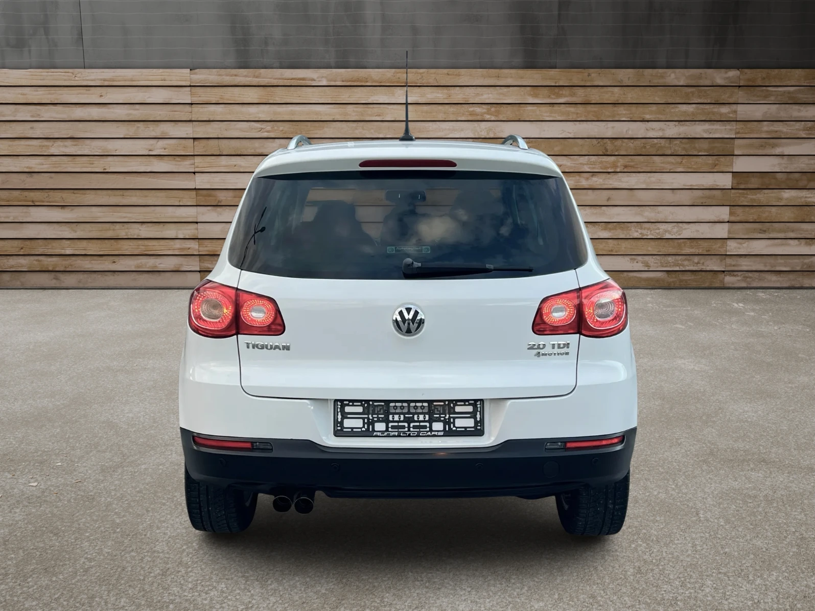 VW Tiguan 2.0TDi DSG Sport   | Mobile.bg   5