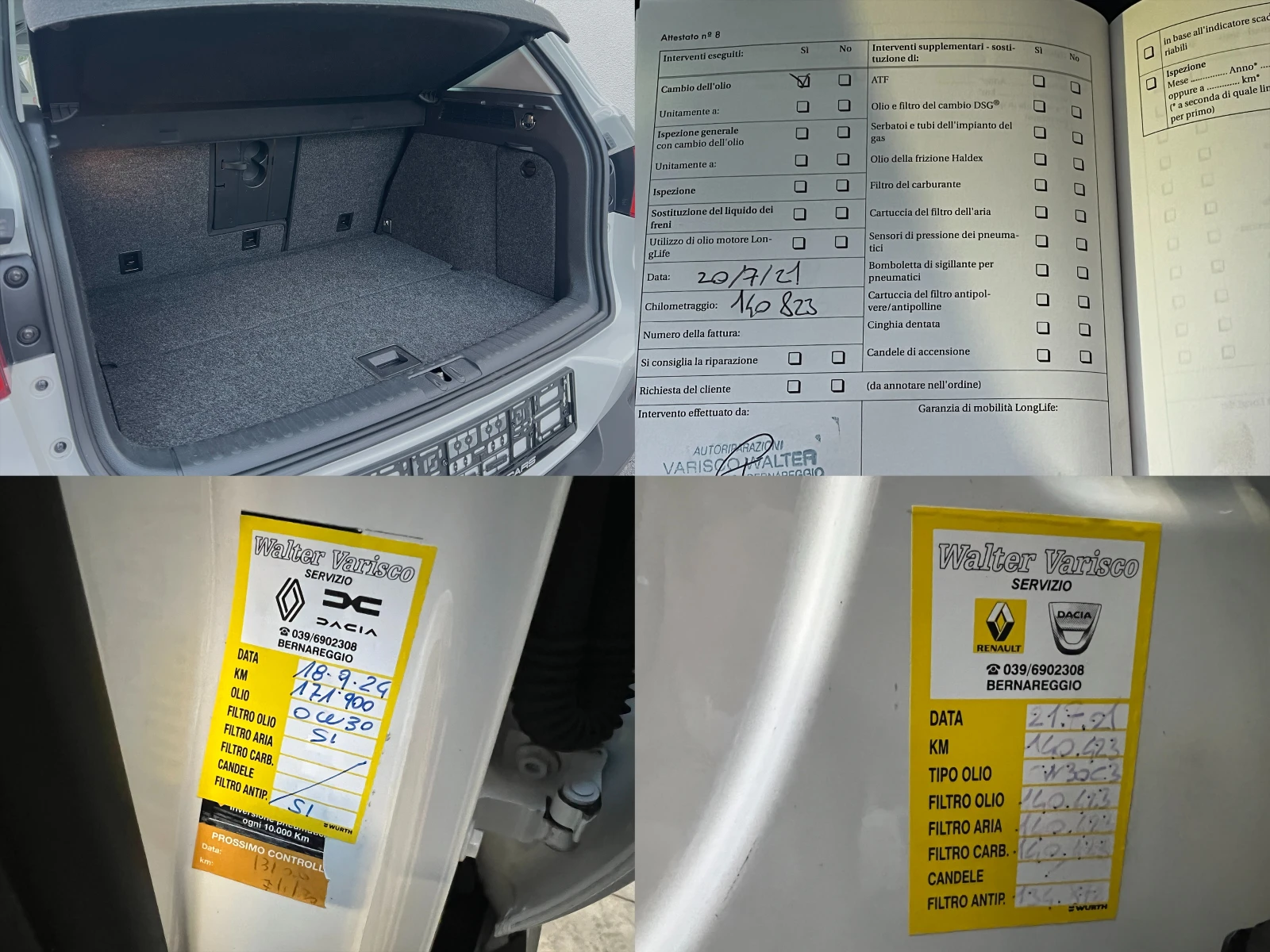 VW Tiguan 2.0TDi DSG Sport   | Mobile.bg   16