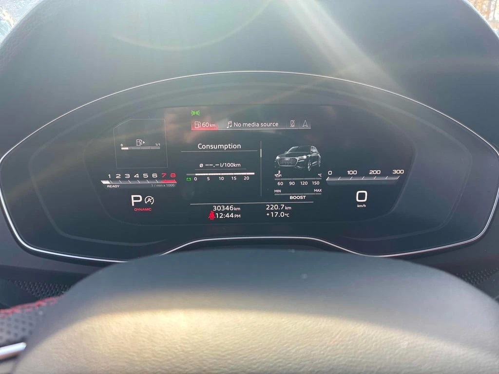 Audi SQ5 * Technik * CARFAX * БЕЗ ПЪРВОНАЧАЛНА ВНОСКА - изображение 8