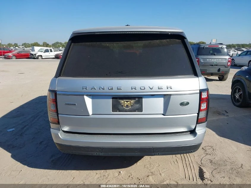 Land Rover Range rover * 5.0L V8 SUPERCHARGED*  *  * . | Mobile.bg   12