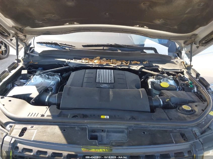 Land Rover Range rover * 5.0L V8 SUPERCHARGED*  *  * . | Mobile.bg   8