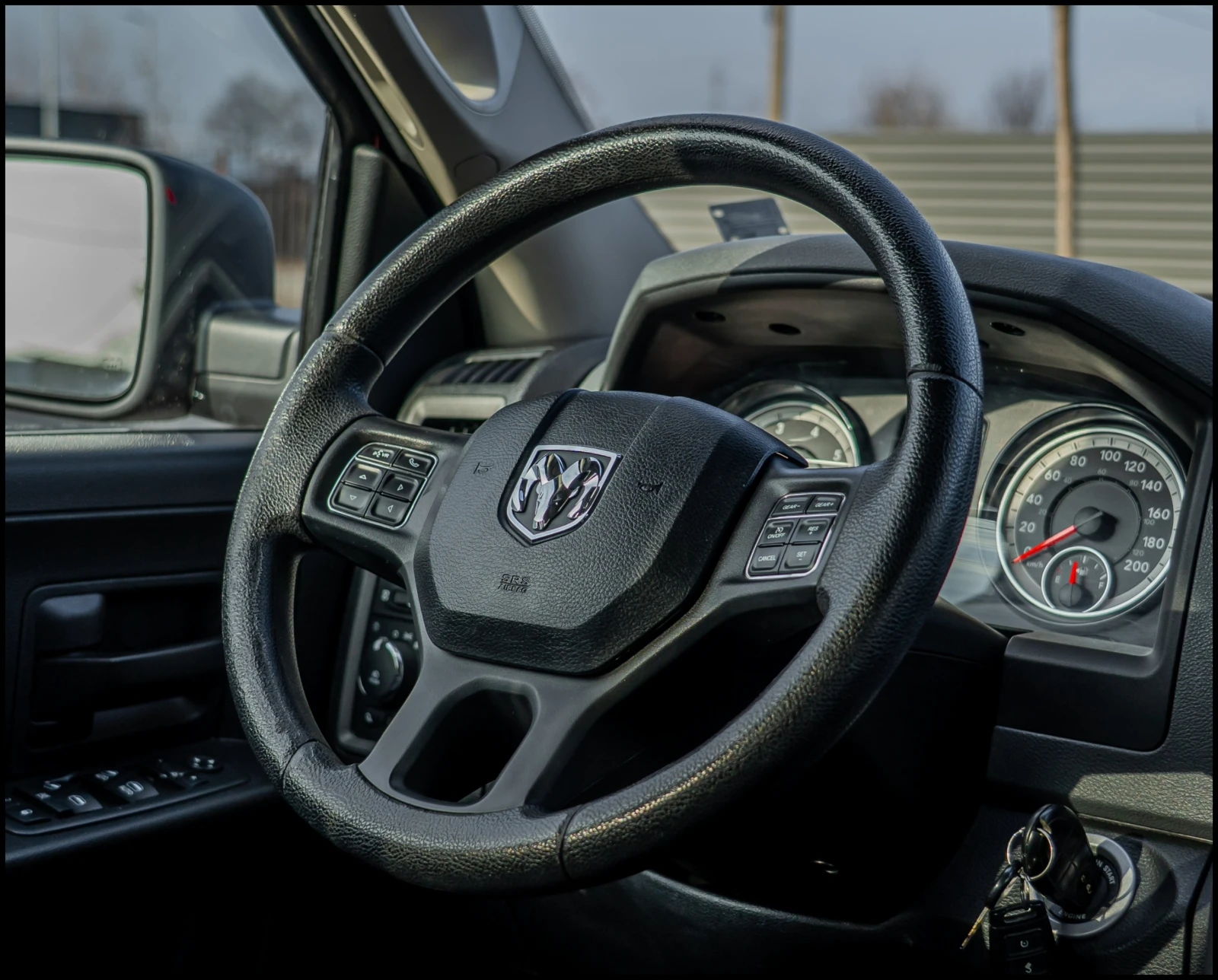 Dodge RAM 1500 3.6* QuadCab | Mobile.bg � ����������� 15