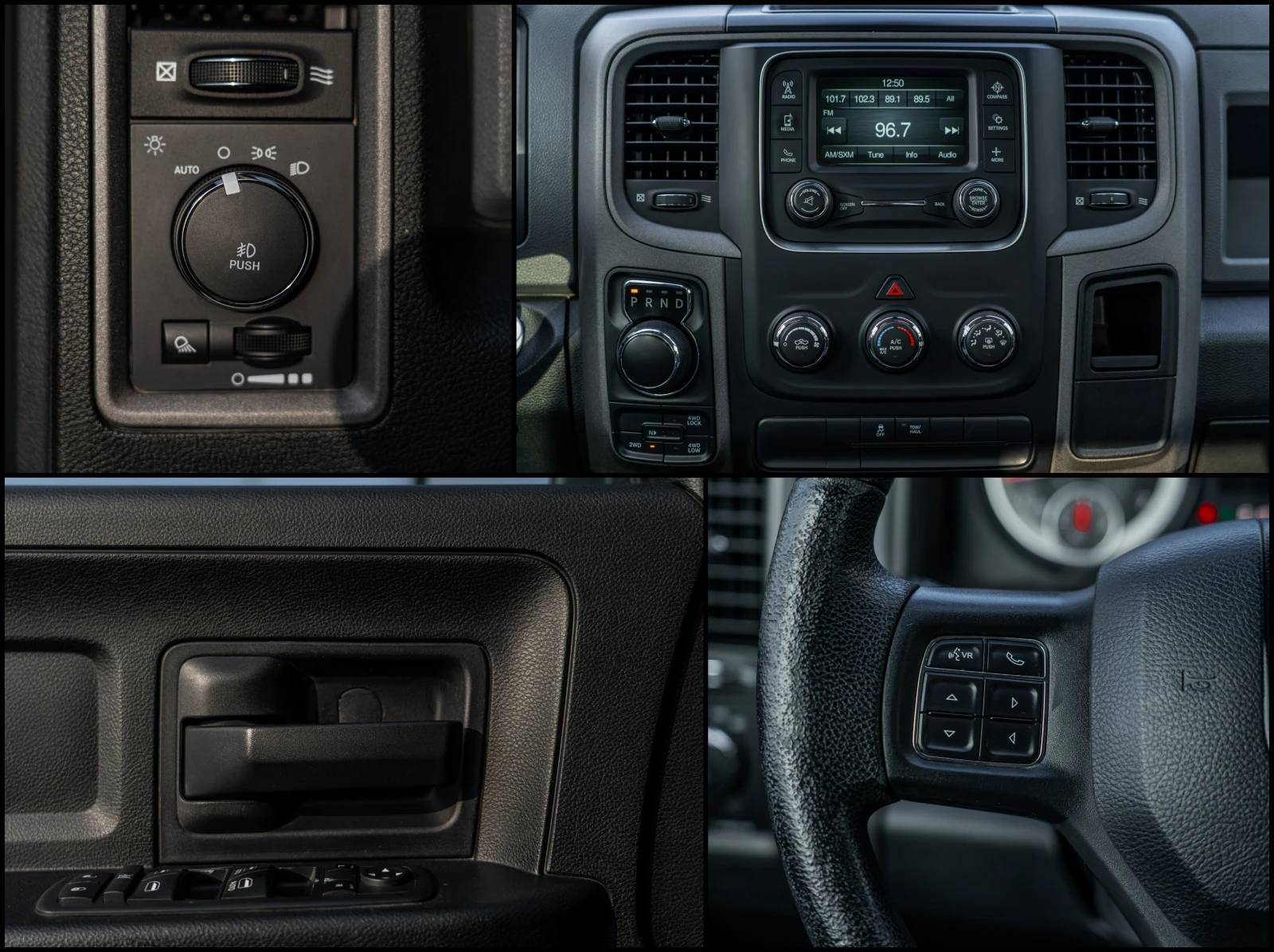 Dodge RAM 1500 3.6* QuadCab | Mobile.bg � ����������� 14