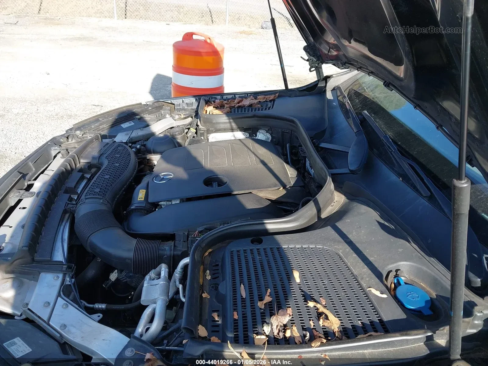 Mercedes-Benz GLC 300 AMG* Face* Digital* 4MATIC* Крайна цена до БГ - изображение 9