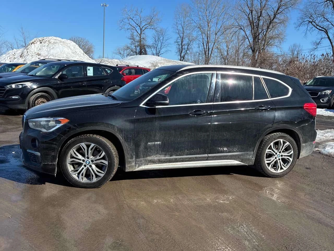 BMW X1 xDrive28i/CARFAX/����/�����/�������/���� | Mobile.bg � ����������� 3