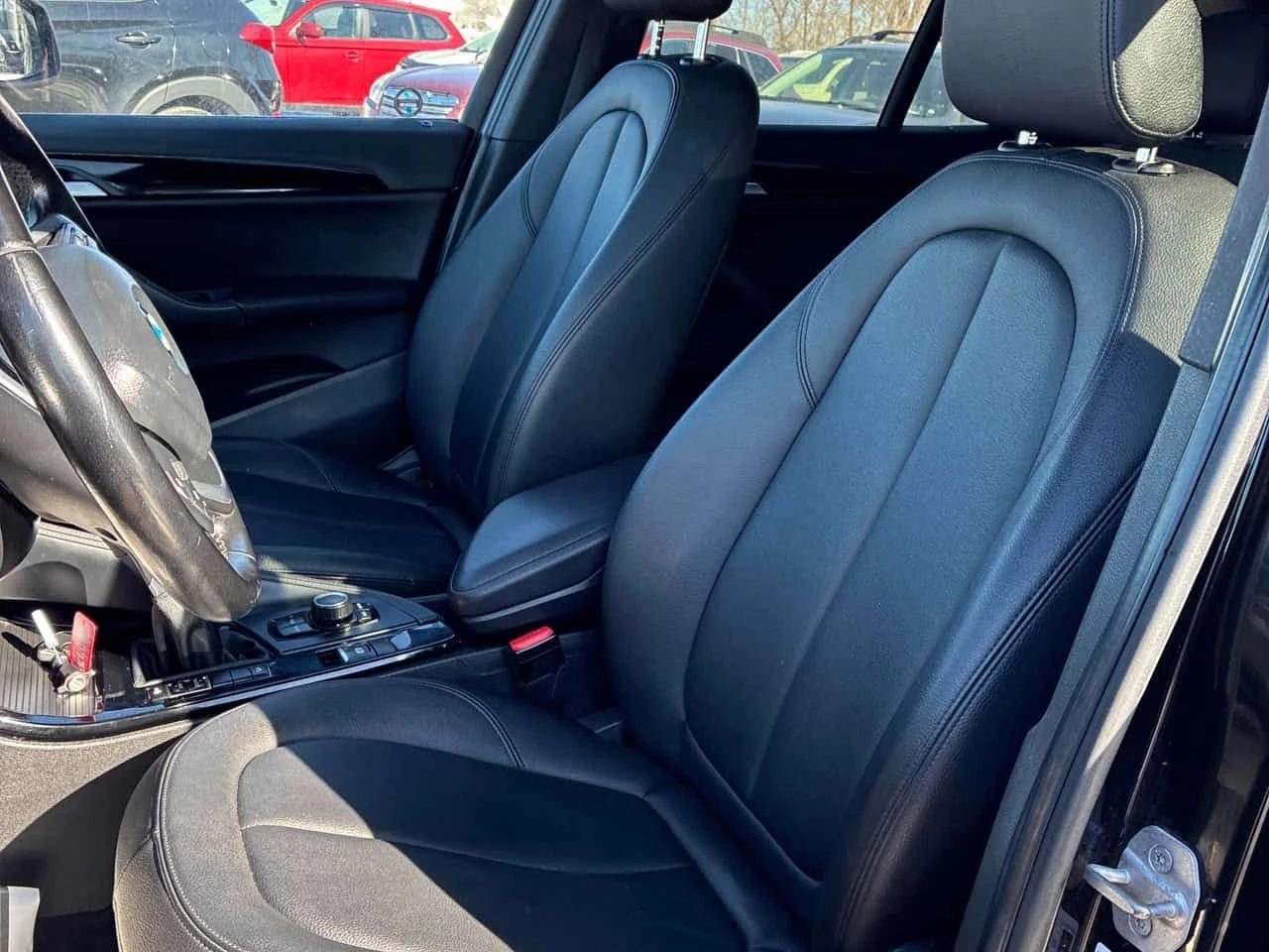 BMW X1 xDrive28i/CARFAX/����/�����/�������/���� | Mobile.bg � ����������� 12