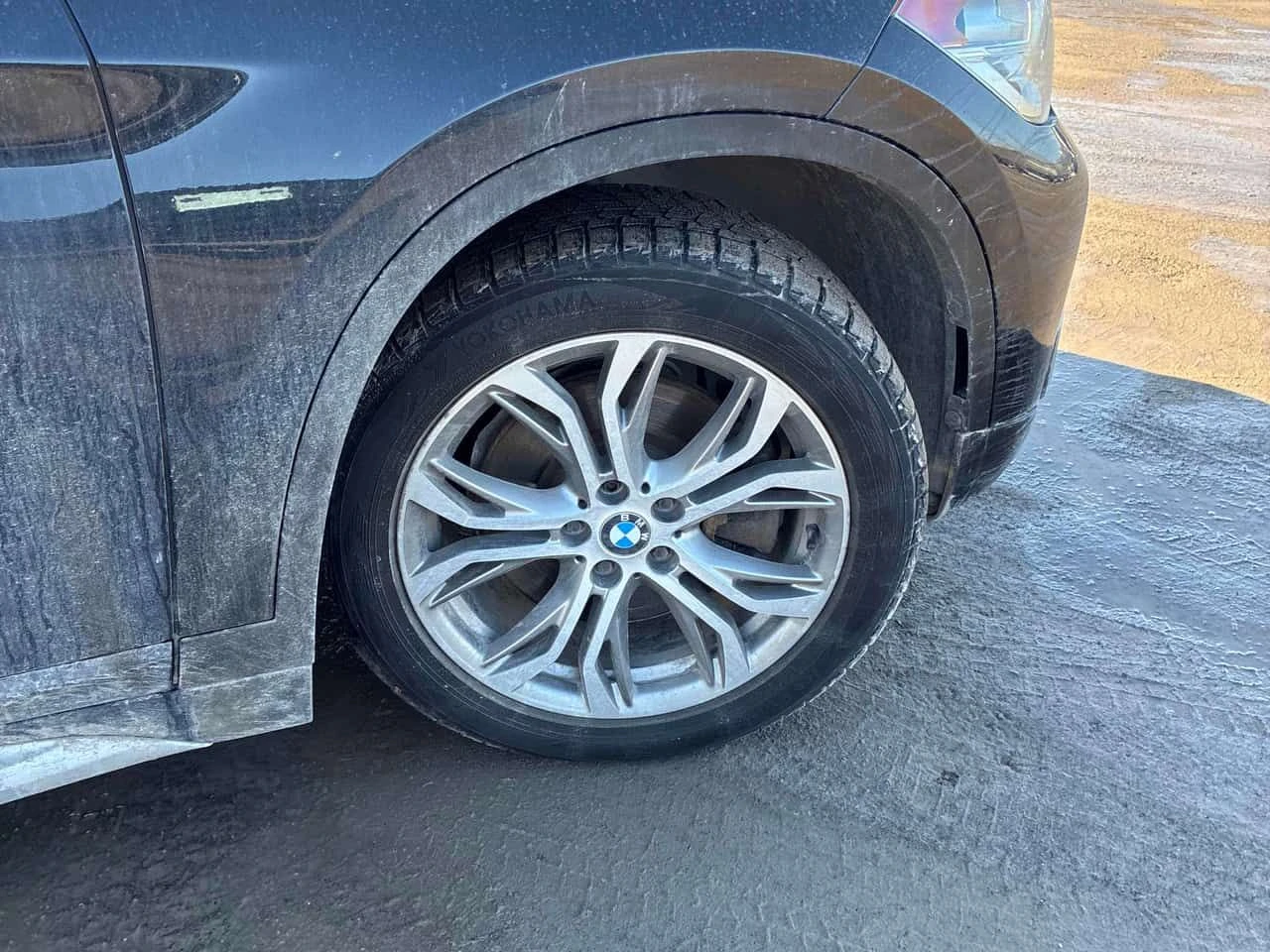 BMW X1 xDrive28i/CARFAX/����/�����/�������/���� | Mobile.bg � ����������� 6