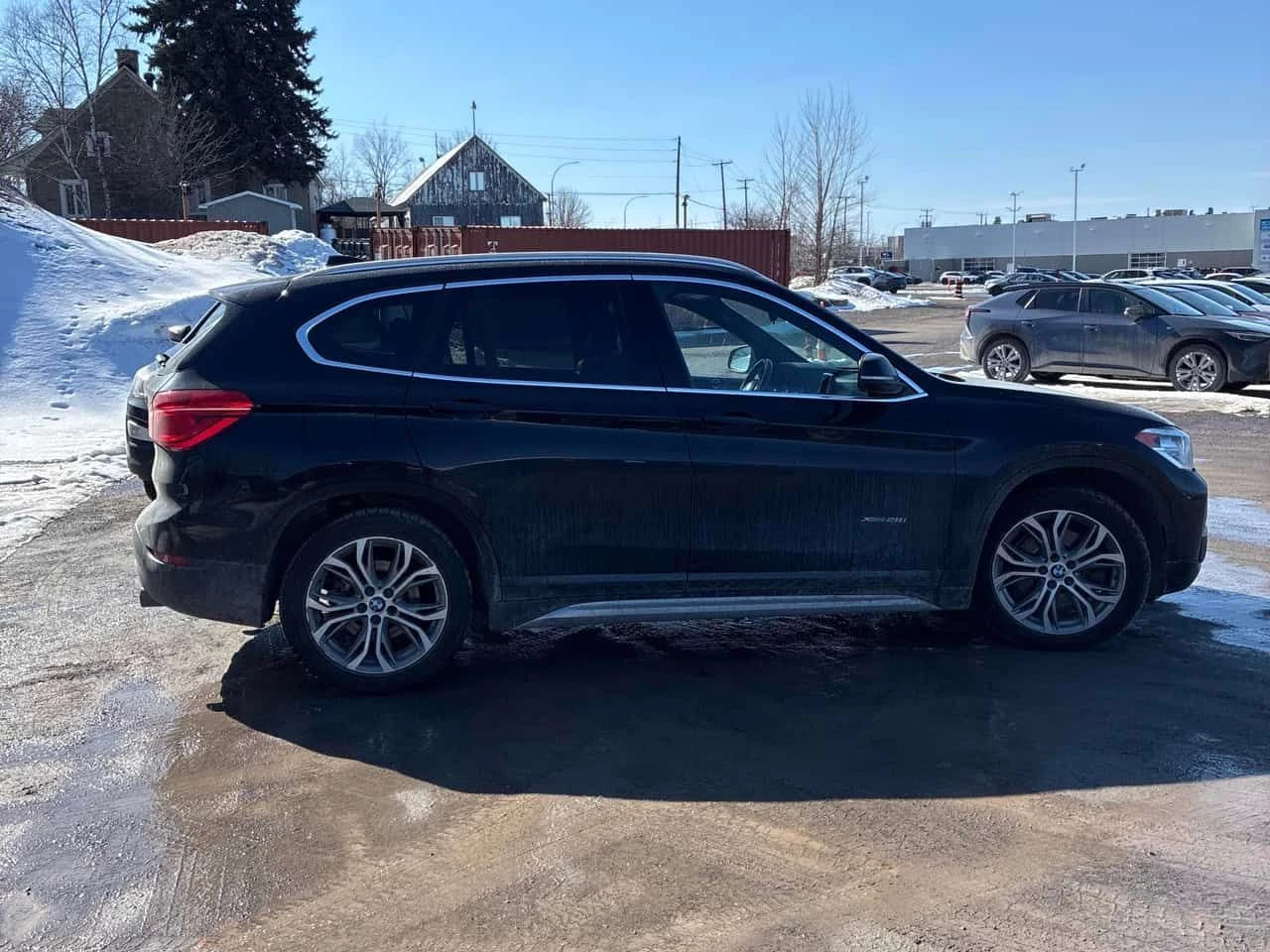BMW X1 xDrive28i/CARFAX/����/�����/�������/���� | Mobile.bg � ����������� 4