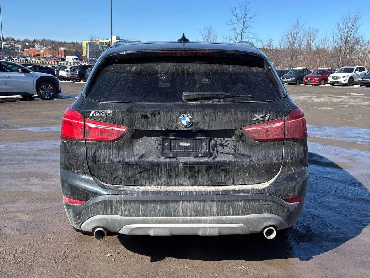 BMW X1 xDrive28i/CARFAX/����/�����/�������/���� | Mobile.bg � ����������� 5