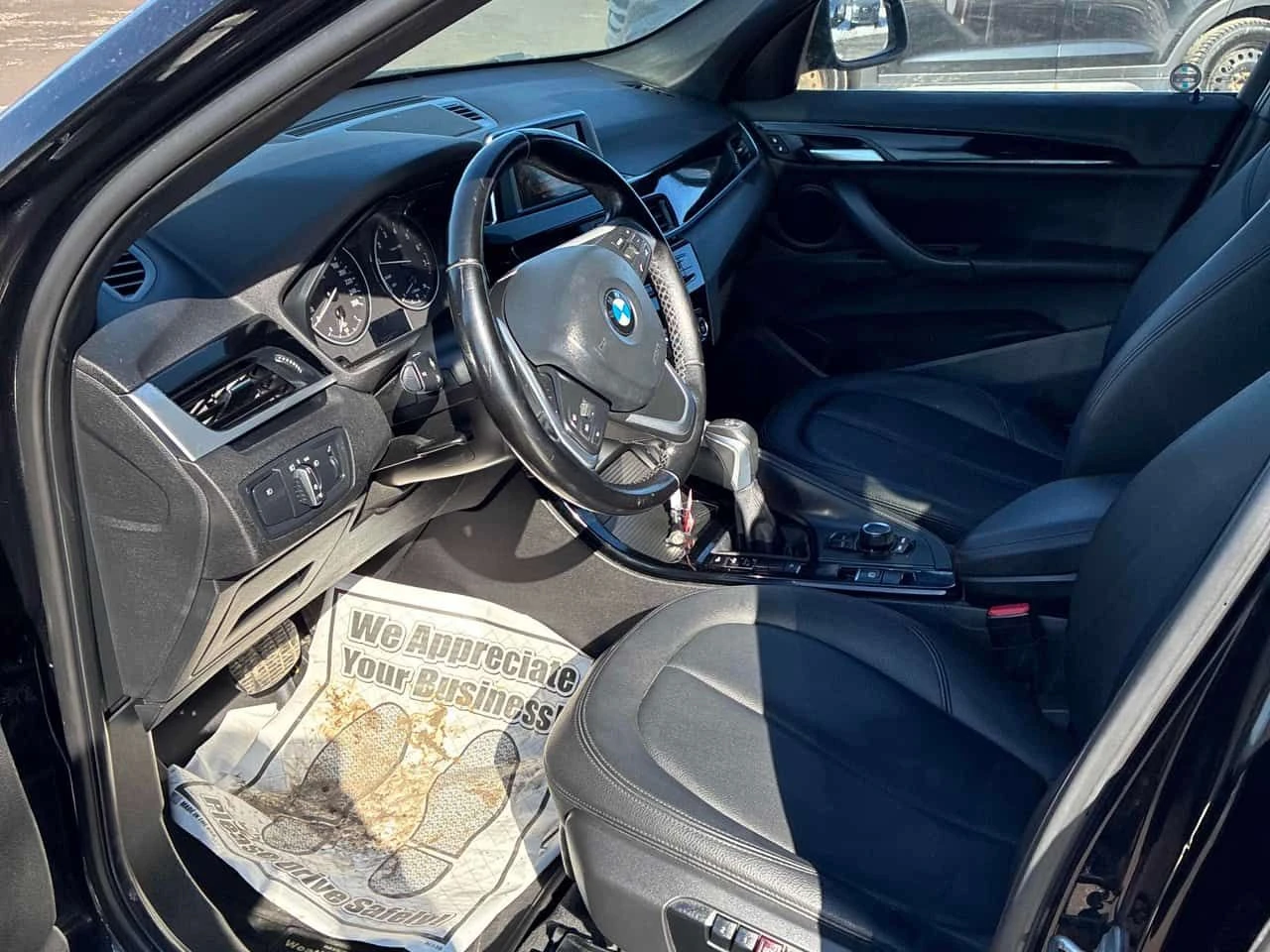 BMW X1 xDrive28i/CARFAX/����/�����/�������/���� | Mobile.bg � ����������� 7