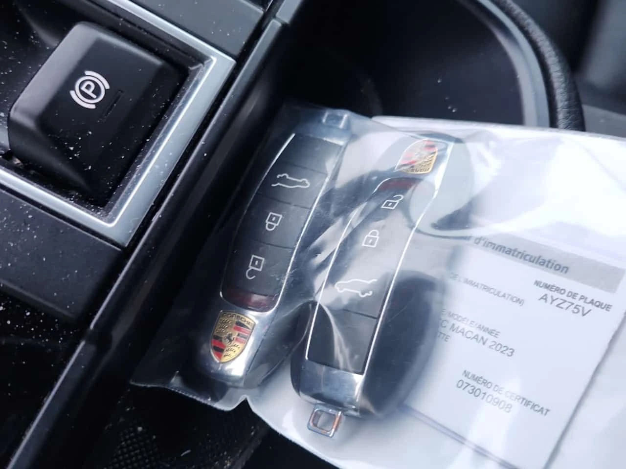 Porsche Macan * T * CARFAX * ��� ��������� *  | Mobile.bg � ����������� 10