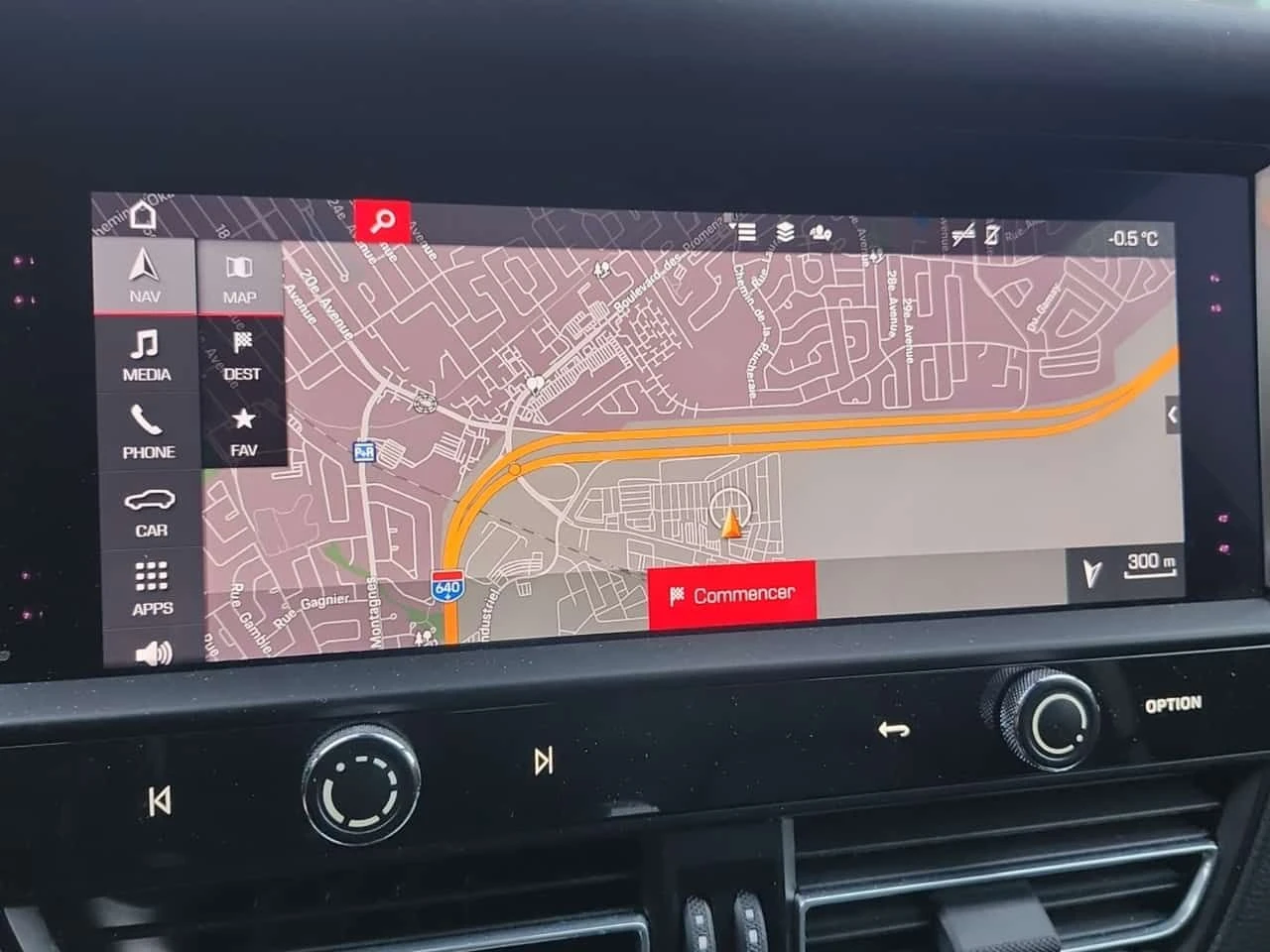 Porsche Macan * T * CARFAX * ��� ��������� *  | Mobile.bg � ����������� 7