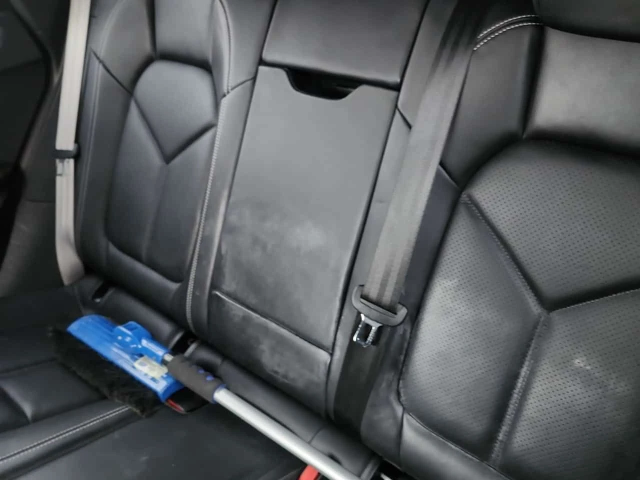 Porsche Macan * T * CARFAX * ��� ��������� *  | Mobile.bg � ����������� 9