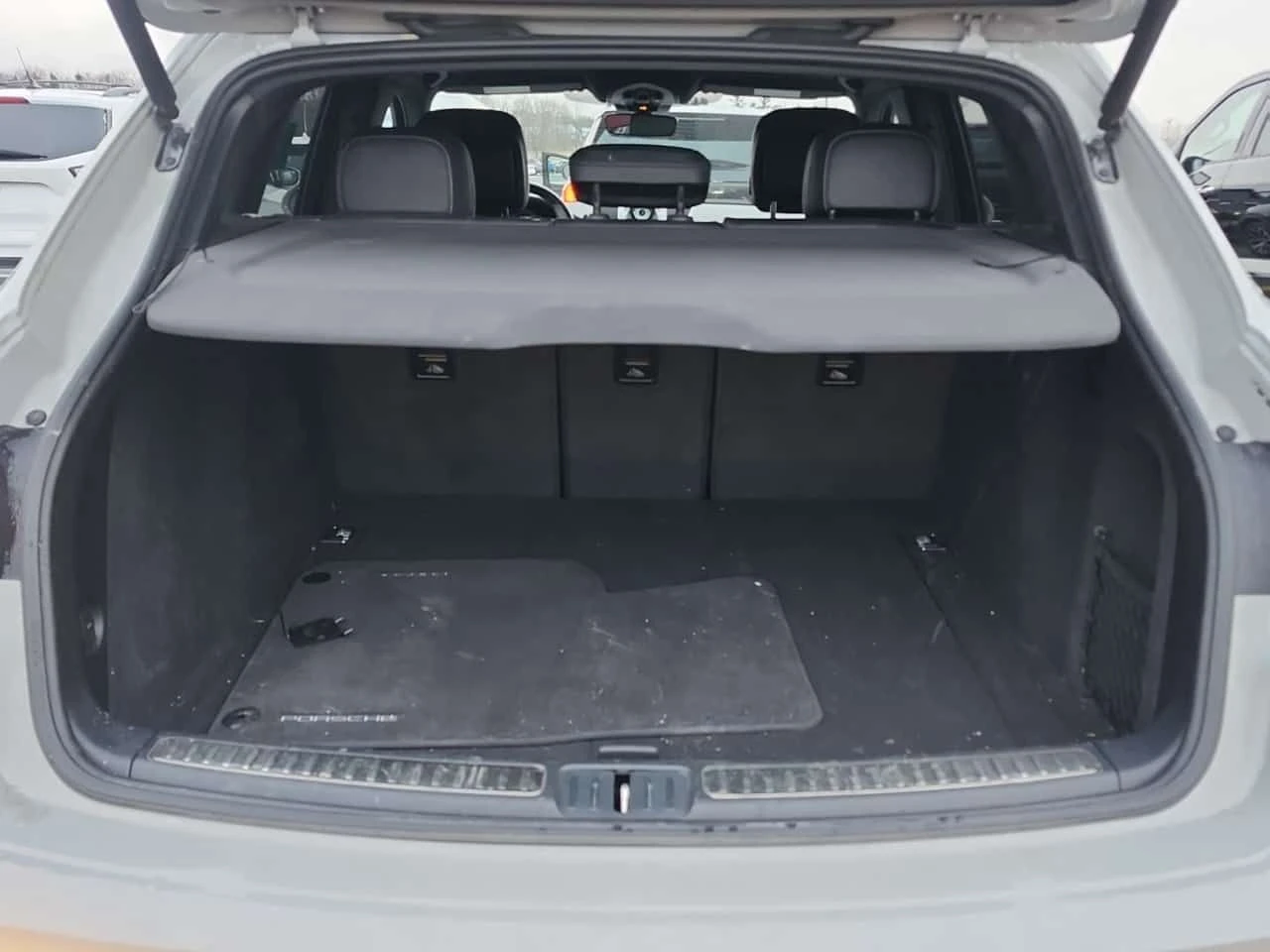 Porsche Macan * T * CARFAX * ��� ��������� *  | Mobile.bg � ����������� 13