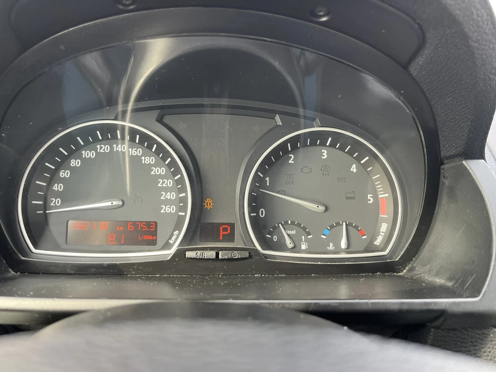 BMW X3, снимка 11 - Автомобили и джипове - 54259108