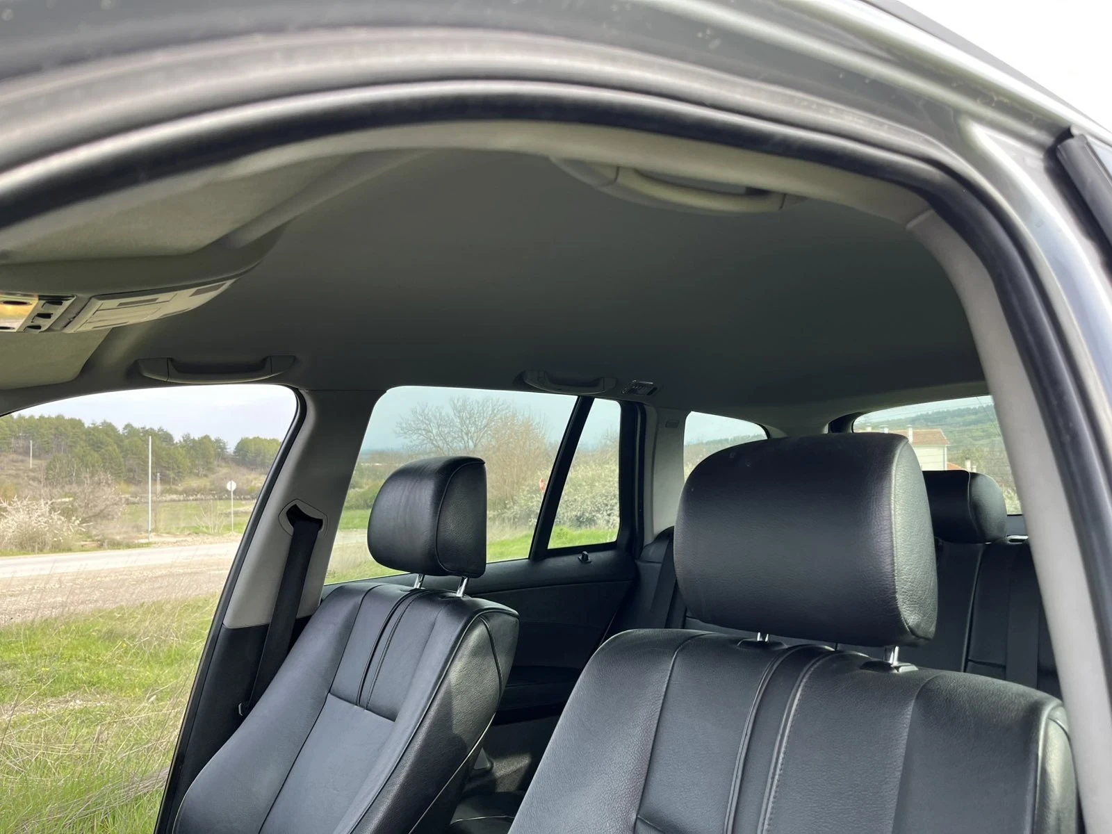 BMW X3, снимка 9 - Автомобили и джипове - 54259108