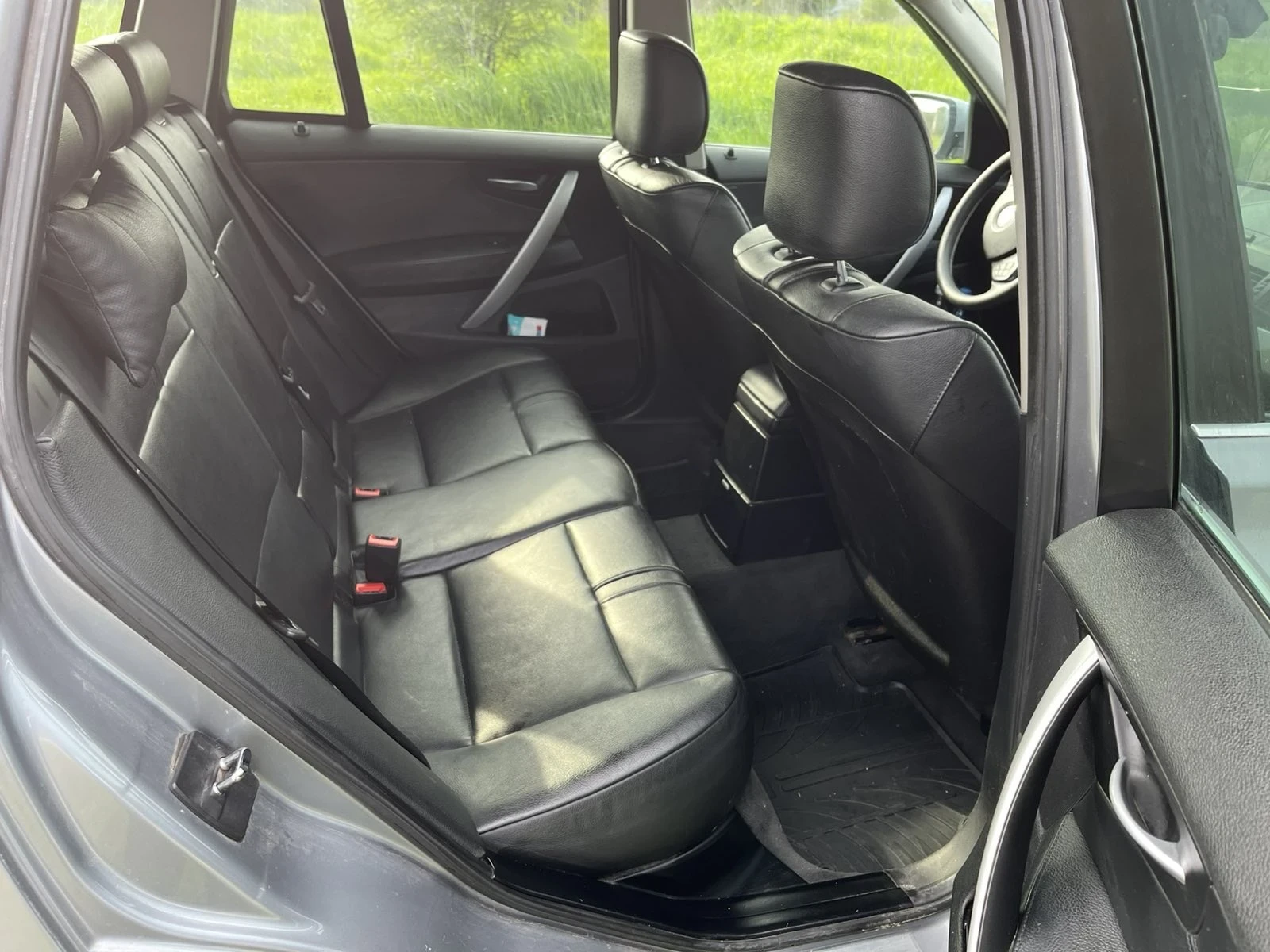 BMW X3, снимка 7 - Автомобили и джипове - 54259108