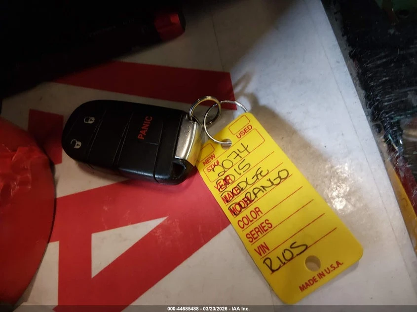 Dodge Durango 3.6L V-6 DOHC, VVT, 290HP All Wheel Drive | Mobile.bg � ����������� 11