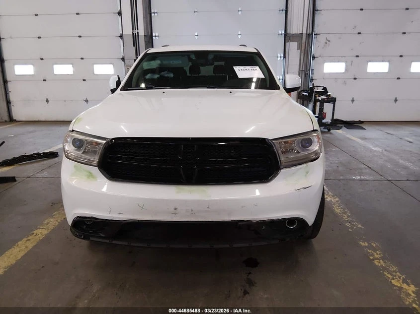 Dodge Durango 3.6L V-6 DOHC, VVT, 290HP All Wheel Drive | Mobile.bg � ����������� 13