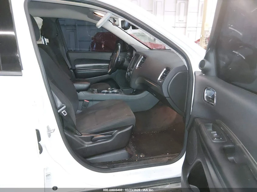 Dodge Durango 3.6L V-6 DOHC, VVT, 290HP All Wheel Drive | Mobile.bg � ����������� 5