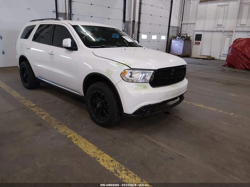Dodge Durango 3.6L V-6 DOHC, VVT, 290HP All Wheel Drive | Mobile.bg � ����������� 1