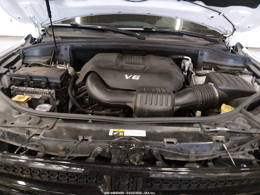 Dodge Durango 3.6L V-6 DOHC, VVT, 290HP All Wheel Drive | Mobile.bg � ����������� 10