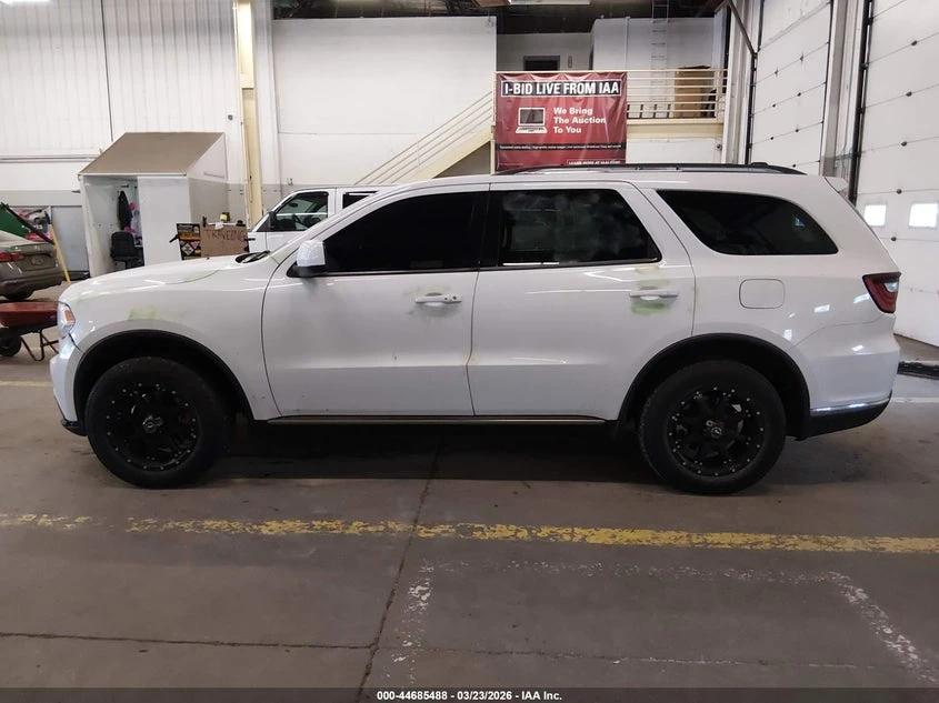 Dodge Durango 3.6L V-6 DOHC, VVT, 290HP All Wheel Drive | Mobile.bg � ����������� 15
