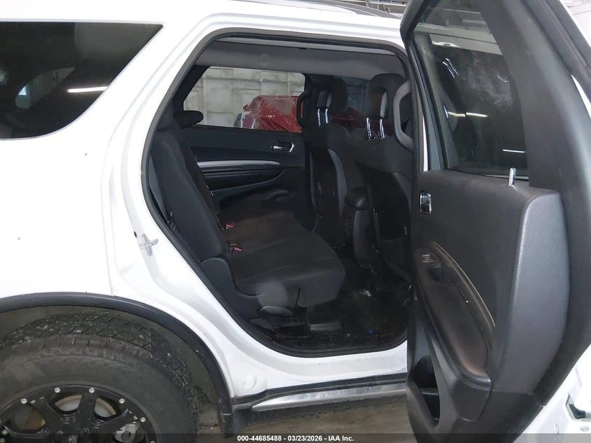 Dodge Durango 3.6L V-6 DOHC, VVT, 290HP All Wheel Drive | Mobile.bg � ����������� 8