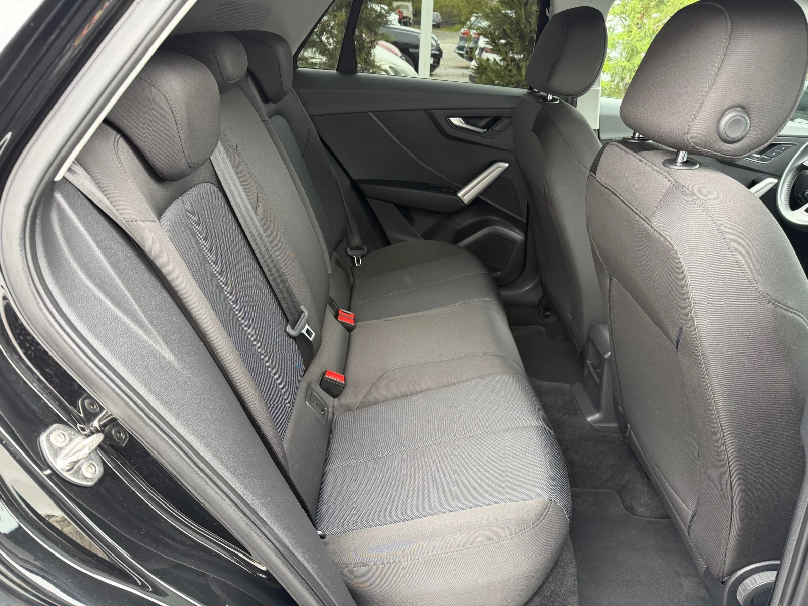 Audi Q2 1.6TDI-116кс-NAVI-S TRONIC-АВТОПИЛОТ, снимка 11 - Автомобили и джипове - 54370510