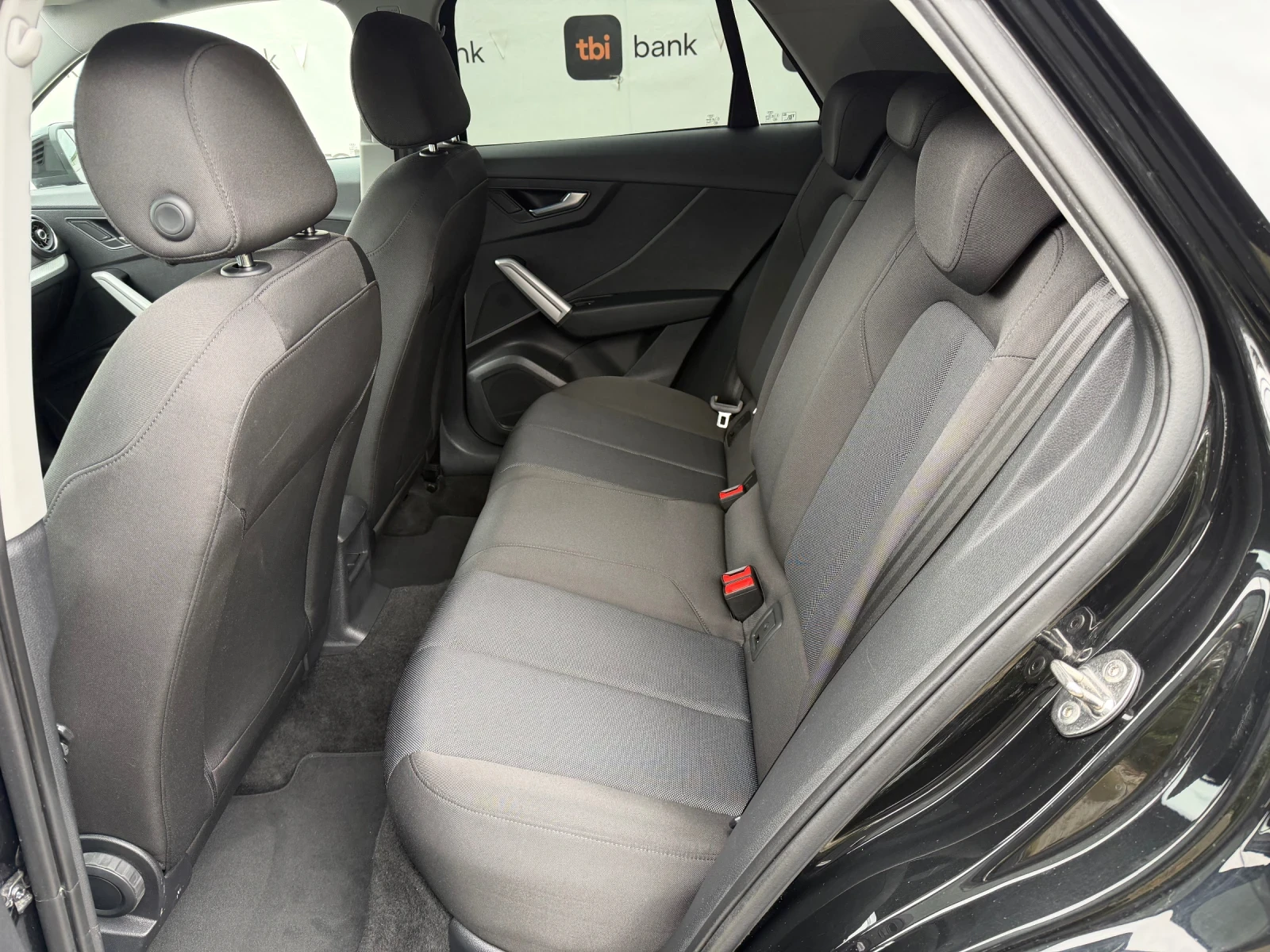 Audi Q2 1.6TDI-116кс-NAVI-S TRONIC-АВТОПИЛОТ, снимка 9 - Автомобили и джипове - 54370510