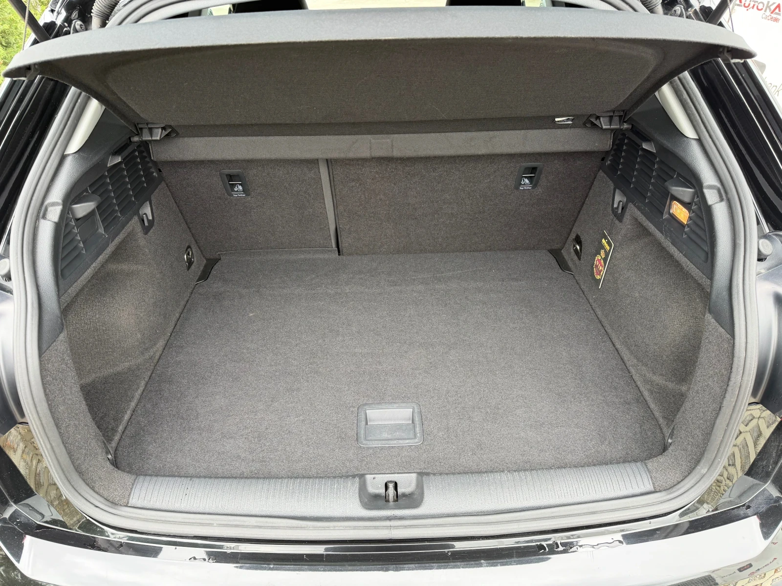 Audi Q2 1.6TDI-116кс-NAVI-S TRONIC-АВТОПИЛОТ, снимка 10 - Автомобили и джипове - 54370510