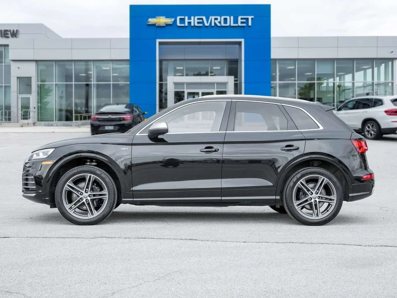 Audi SQ5 * ��������� ���� � ������ ����� �� �������� *  | Mobile.bg � ����������� 5