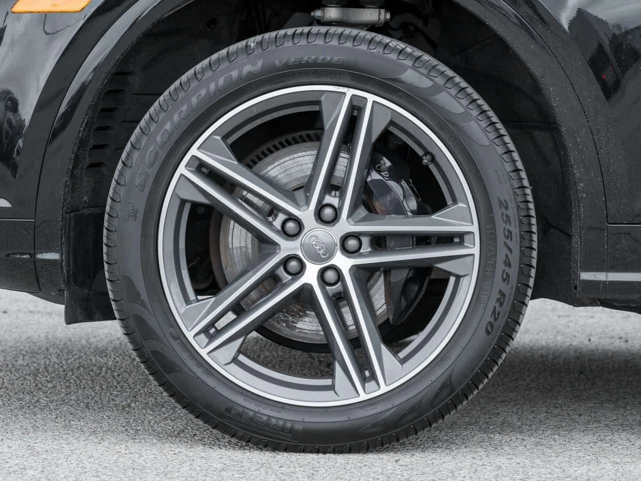 Audi SQ5 * ��������� ���� � ������ ����� �� �������� *  | Mobile.bg � ����������� 6