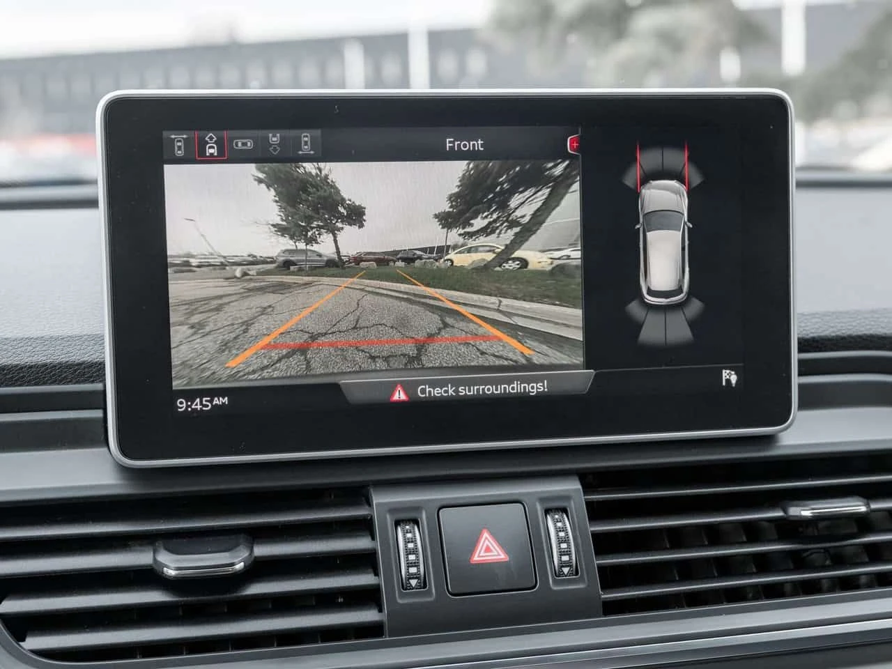Audi SQ5 * ��������� ���� � ������ ����� �� �������� *  | Mobile.bg � ����������� 16