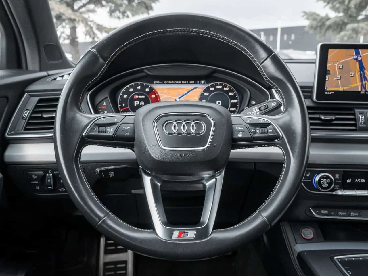 Audi SQ5 * ��������� ���� � ������ ����� �� �������� *  | Mobile.bg � ����������� 10